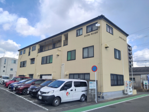シンプルワンビル